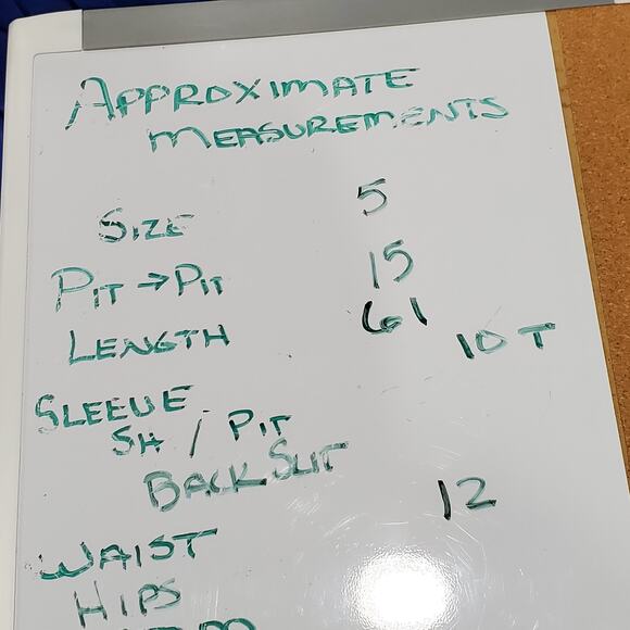 Blondie Nites Blue One Shoulder Jewel Embellished Formal Evening Prom Dress 5 - Picture 8 of 8